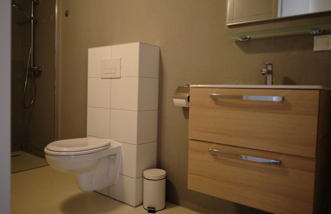 Nice Hill Lodge, 2 Bathrooms, Near Maastricht - Foto 8