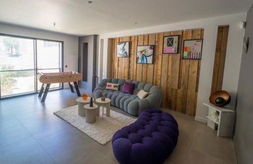 Sublime maison in Mezy sur seine - Foto 65