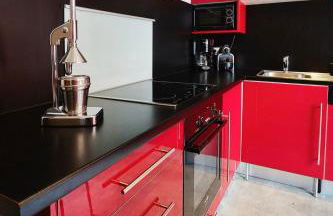 Cozy and Stylish with A-C in City Center! - Foto 18