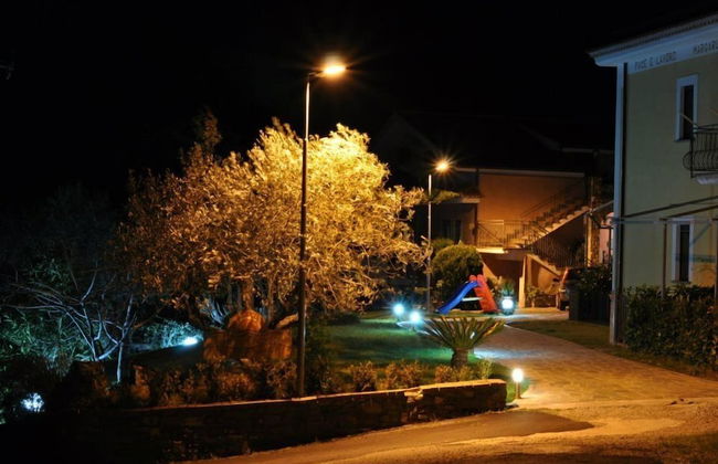 That's Amore Cilento Country House - Foto 31