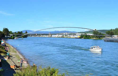 Expérience unique Explorer 3 pays depuis le même logement - Foto 29