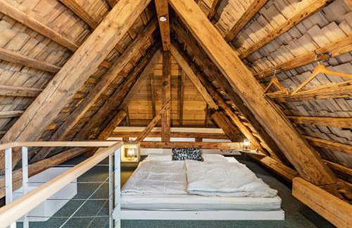 Apartment Hiesle - Foto 11