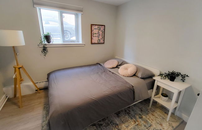 JstLikeHome - Serenity Suites - Photo 8