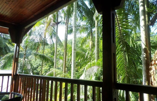 Hillside Retreat - Photo 37