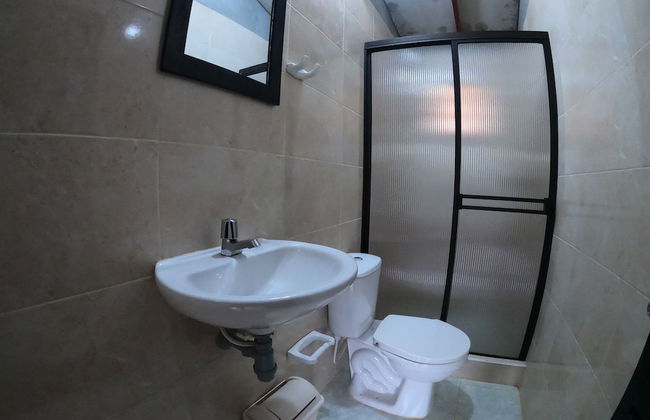 Villa Isabella Curiti - Photo 15