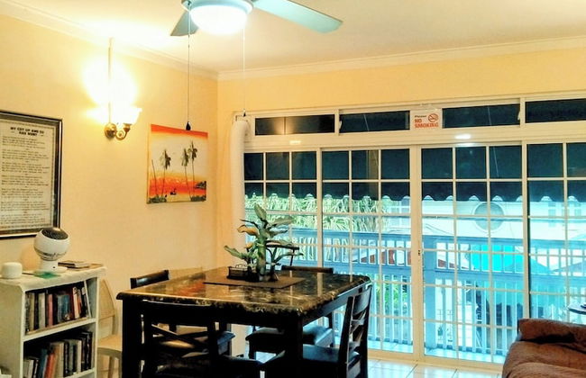 Dalley's Cozy Apartments - Foto 22