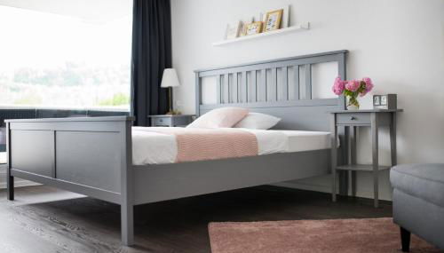 KELLER APARTMENT - Photo 2