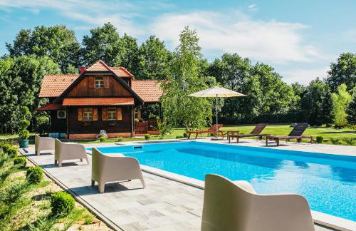 Moslavačka Priča Holiday Homes - Foto 1