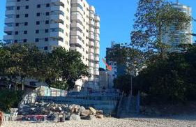 Apto Praia do Tombo - Foto 19