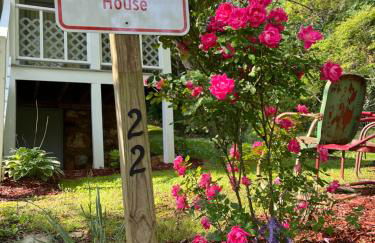 Cochran Farm House - Foto 19