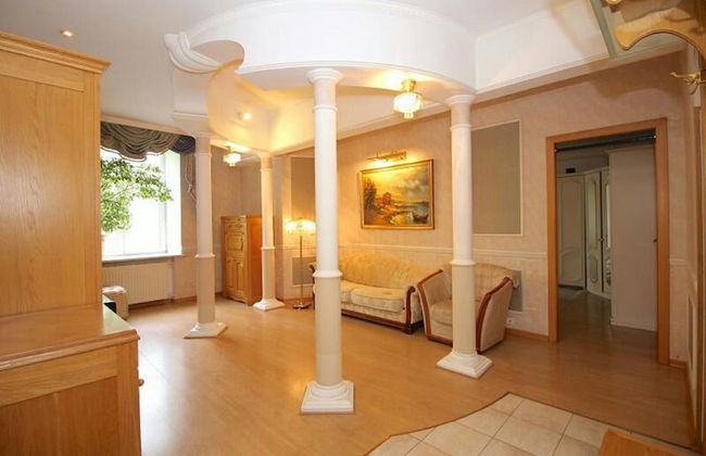 Lakshmi Apartment Universitet - Photo 11