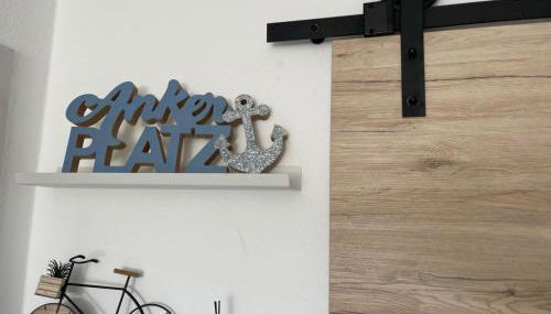 Ferienwohnung Ankerplatz - Foto 3