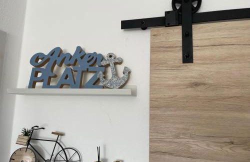 Ferienwohnung Ankerplatz - Foto 3