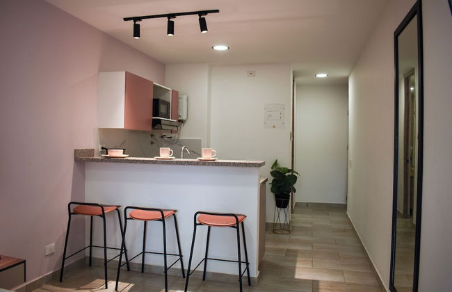 Hotel Molinos by Growing Group - Foto 22