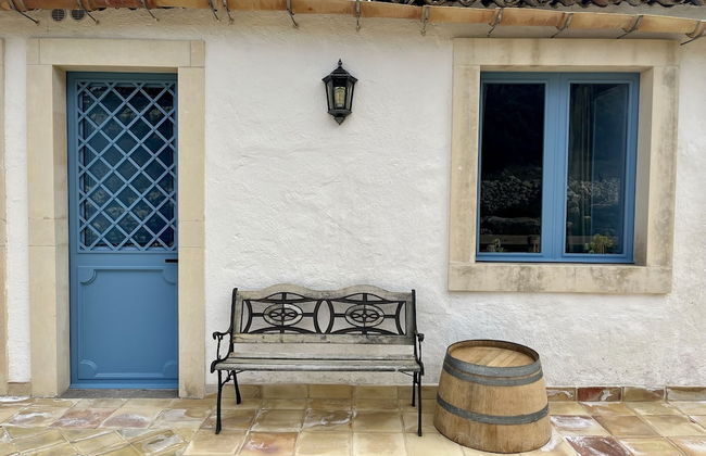 Masseria Santacatrini - Photo 6