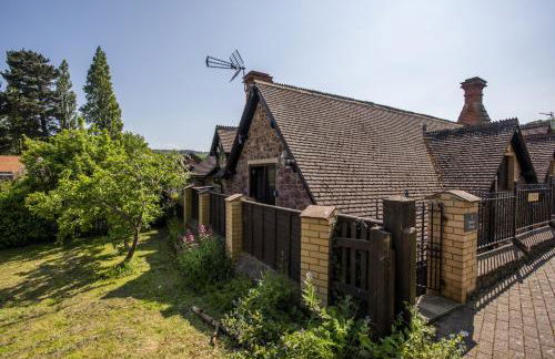 Two Grooms Cottage Dunster - Photo 25