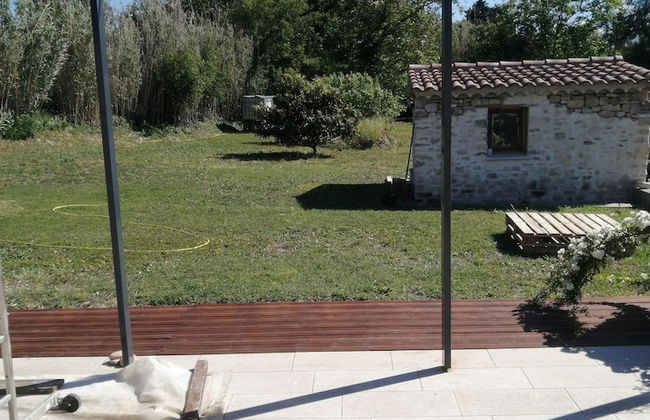 Holiday Home in Vaucluse Near Mont Ventoux - Foto 21