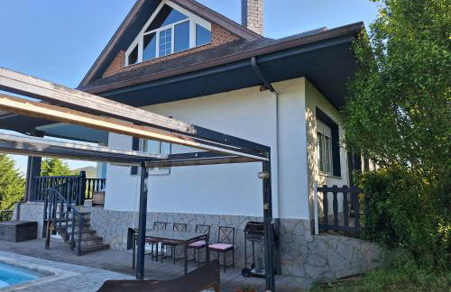 Villa en Urdaibai - Foto 45