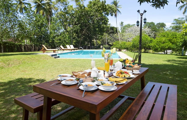 Anodawa Boutique Villa - Foto 33