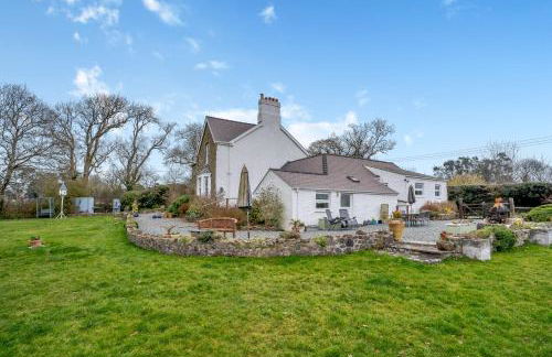 Mayeston Barn Holiday Home - Foto 16