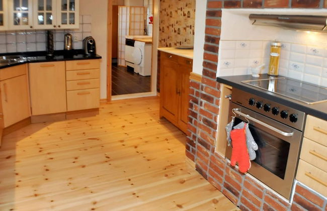 Holiday Home in Mariestad - Photo 11