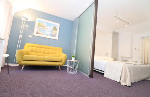Miró Studio Apartments Dubrovnik - Photo 23