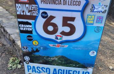 Stephanie Residence - in the heart of Alps above Varenna, Lake Como - Foto 3