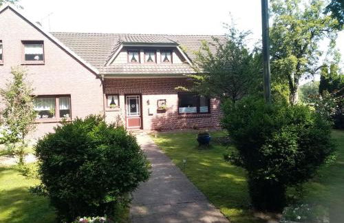 Ferienwohnungen Evers 55181 - Foto 1