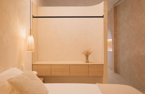 Oasis suites ruzafa - Photo 3