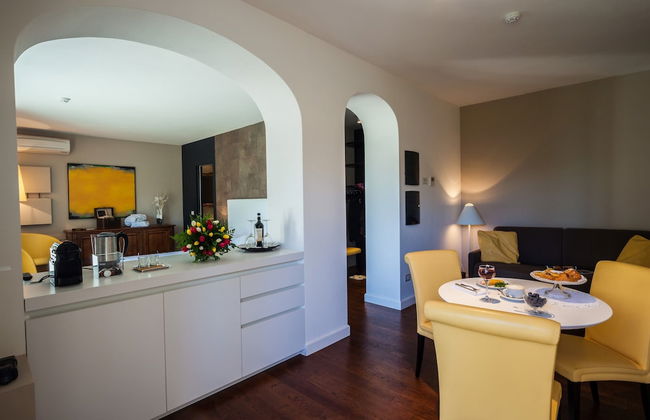 Quercia Belvedere Relais - Photo 58