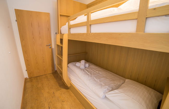 Appart Gastauer - Photo 8