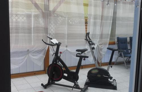 Ferienwohnung Galina 1 - Foto 4