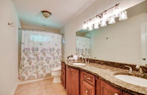 4 Mi to UGA Pet-Friendly Home in Athens - Photo 19