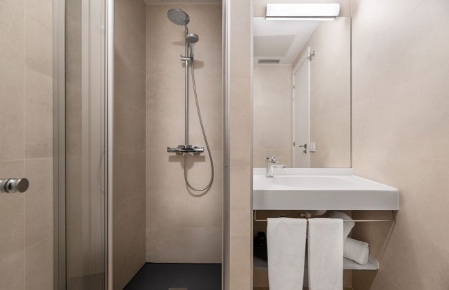 Apartamentos Suite The Way - Photo 15