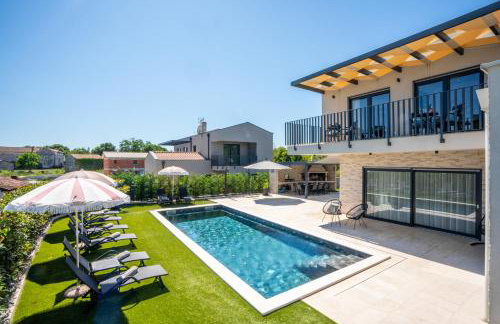 Villa Martin - Foto 11