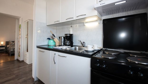 Miriam - 200m From Beach - A2 - Foto 5, Cucina privata