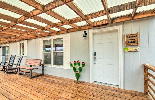 13 Mi to Lake Powell Mtn-View Home with Deck and BBQ - Foto 25