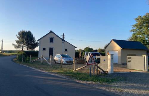 La Maisonnette - Photo 22