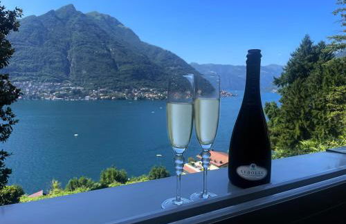 Lake Como Villa Ines Junior Apartment - Foto 7