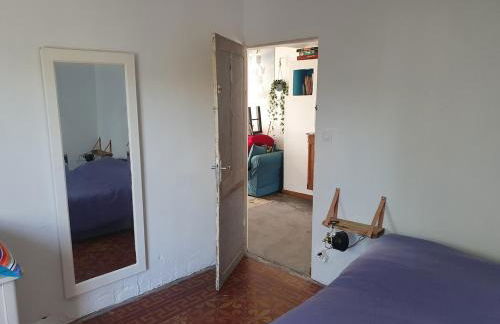 charmante maisonnette a 400m de la plage - Foto 17