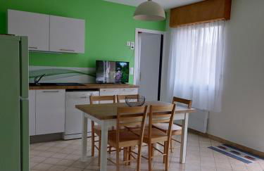 Les Marinières d'Oléron - Foto 33