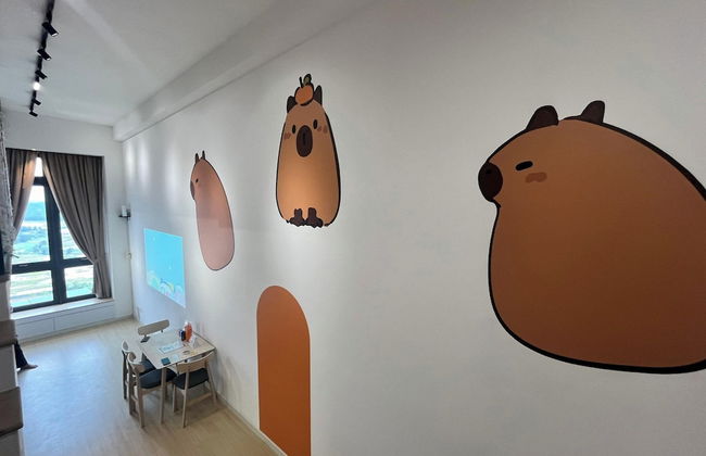 Sunway GRID by SR Home - Foto 65