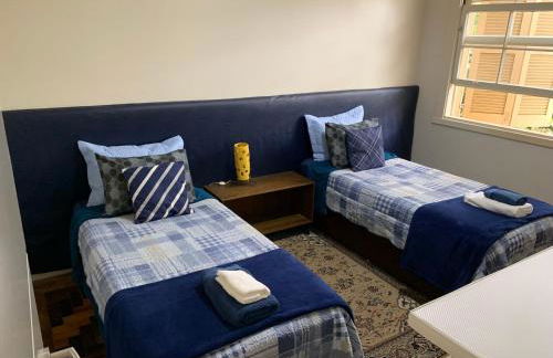 Apto aconchegante com 3 dormitorios bem localizado - Foto 24