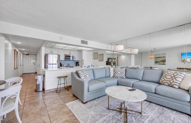 Edgewater Tower 2-805 - Foto 45