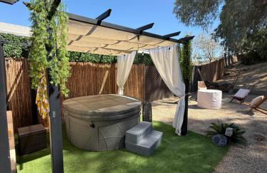 Casita Needles with Jacuzzi, Firepit, Boat Parking - Foto 7