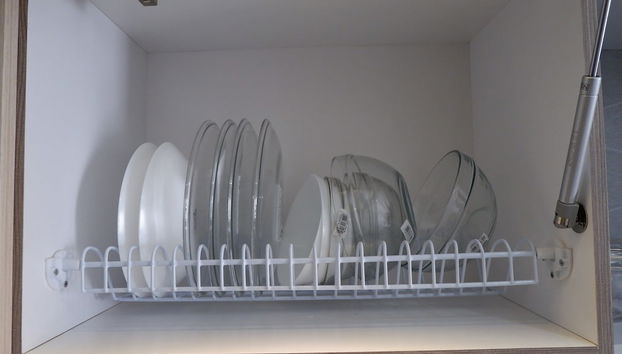 Cocina básica privada