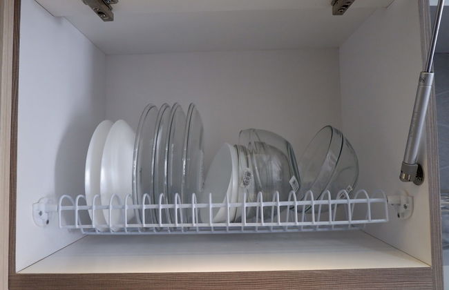 Comfy Studio Casa De Parco Apartment - Foto 3