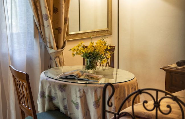 Agriturismo Poggio Degli Olivi - Guest House - Foto 23