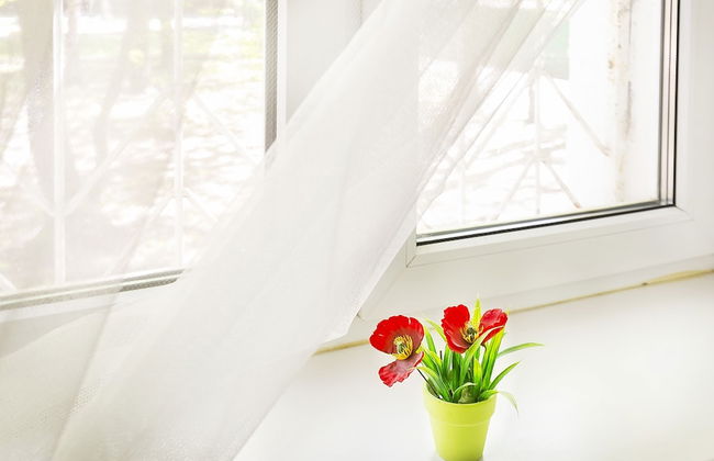 Apartment on Simonovskiy Val 8 - Foto 8