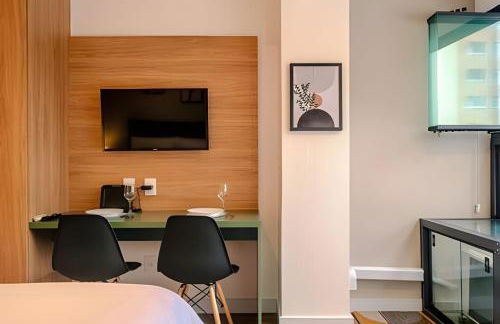 313 Lux Studios Allianz Parque - Foto 2